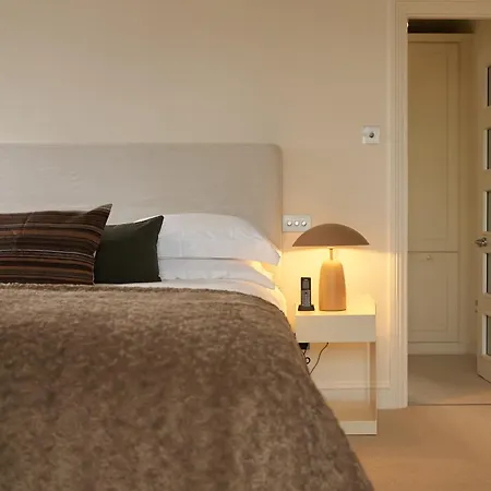 Europa House Apartments-2